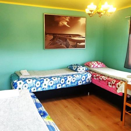 Kefbed Town Center Appartement Keflavík Buitenkant foto