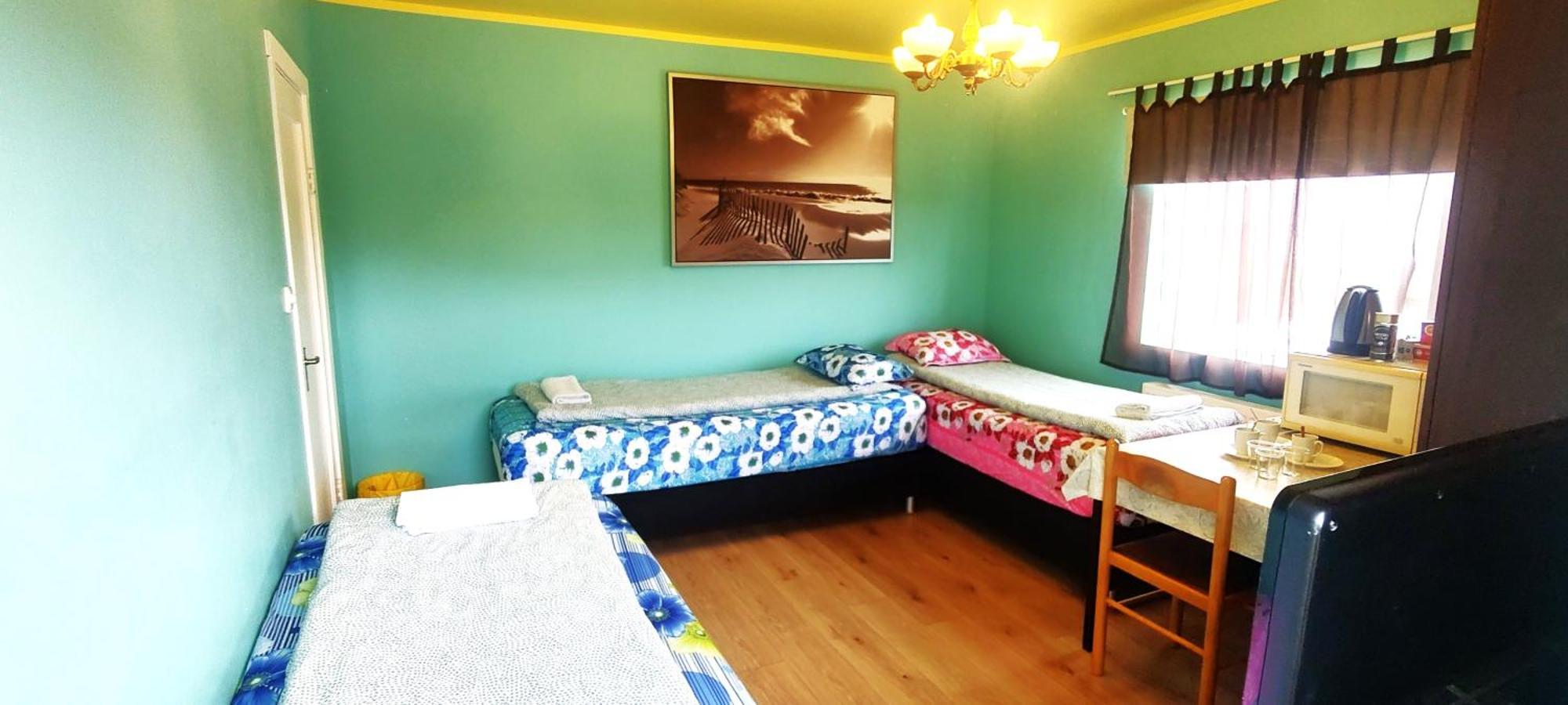 Kefbed Town Center Appartement Keflavík Buitenkant foto
